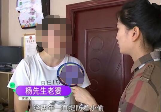 電表多出兩根線 業主:這不是物業第一次偷電了